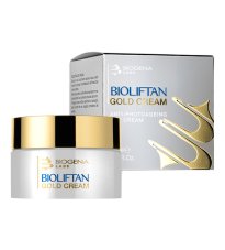 BIOLIFTAN GOLD CREAM 50ML