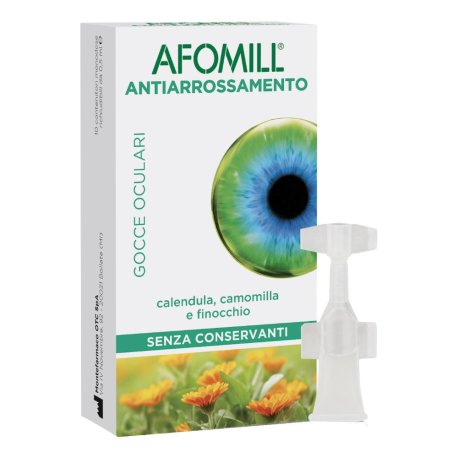 AFOMILL ANTIARROSSAMENTO SC10F