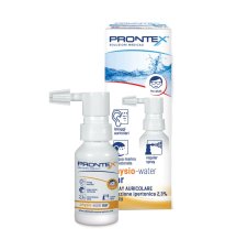 PHYSIO-WATER EAR IPER 2,3% AD