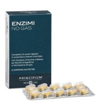 PRINCIPIUM ENZIMI NO GAS 24CPR PRINCIPIUM ENZIMI NO GAS 24CPR