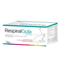 RESPIRAL GOLA 20BUST 10ML