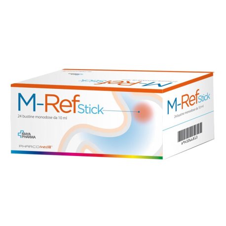 M-REF 24STICK 10ML