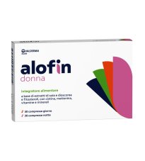 ALOFIN DONNA 60CPR