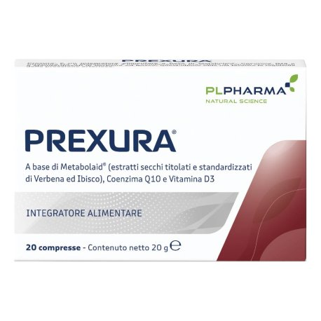 PREXURA 20CPR