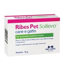 RIBES PET SOLLIEVO 30PRL