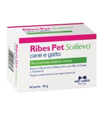 RIBES PET SOLLIEVO 60PRL