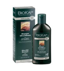 BIOKAP B BIO SHAMPOO ULTRA DEL