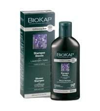 BIOKAP B BIO SHAMPOO DOCC200ML