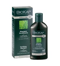 BIOKAP B BIO SHAMPOO FORTIF