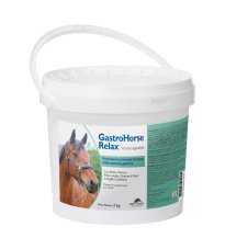 GASTRO HORSE RELAX POLV APP2KG