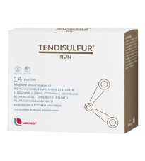 TENDISULFUR RUN 14BUST