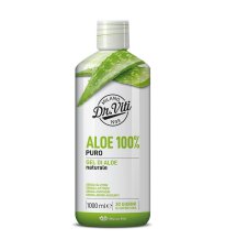 ALOE 100% PURO NATURALE 1000ML