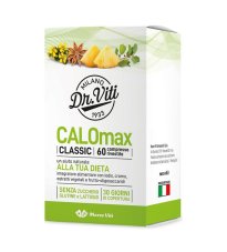 CALOMAX CLASSIC 60CPR