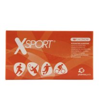 XSPORT 10FL 10ML