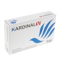 KARDINAL V 20CPR