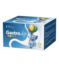 GASTRODEP JUNIOR 20FL