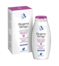 BIOGENA SLIMGO 250ML