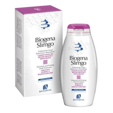 BIOGENA SLIMGO 250ML