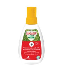 ZANZAKER FAMILY SPRAY 100ML