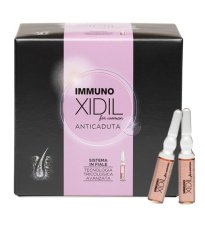 IMMUNOXIDIL DONNA 15FL