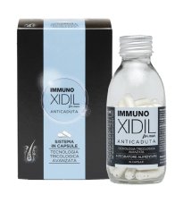 IMMUNOXIDIL UOMO 60CPS