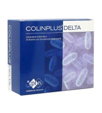 COLINPLUS DELTA 20BUST