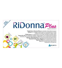 RIDONNA PLUS 30CPR