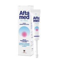 AFTAMED GEL 10ML