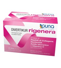 DIVERTIKUR RIGENERA 15STICK