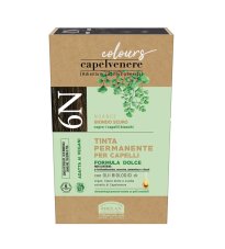 CAPELVENERE TINTA CAP 6N BIO S CAPELVENERE TINTA CAP 6N BIO S