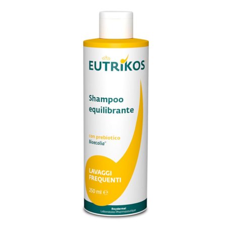 EUTRIKOS SHAMPOO PREBIOT 250ML