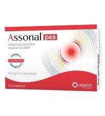 ASSONAL PEA 30CPR