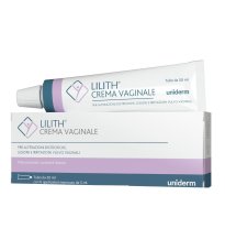 LILITH CREMA VAGINALE 30ML