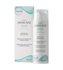 AKNICARE MASK HIDDEN MASK 50ML