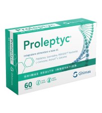 PROLEPTYC 60CPR