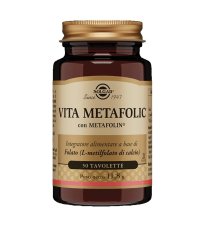 VITA METAFOLIC 50TAV