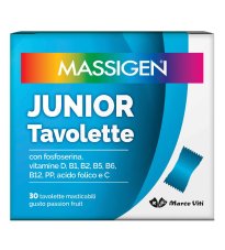 MASSIGEN JUNIOR 30TAV MASTIC