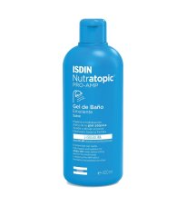 NUTRATOPIC PRO-AMP GEL DET