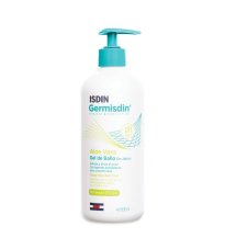 GERMISDIN ALOE VERA 500ML