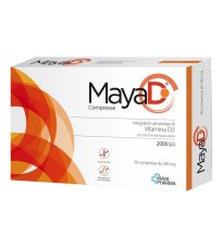 MAYA D 60CPR