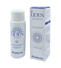 LIDEN SH LAV FREQ 200ML