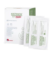 KISTINOX ACT PROBIO 10BUST