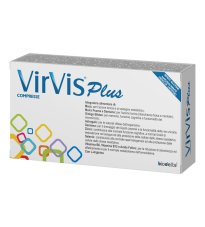 VIRVIS PLUS 30CPR