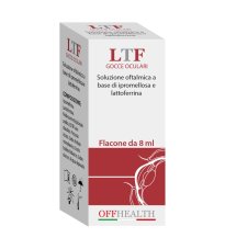 LTF GOCCE OCULARI 8ML