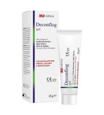 DECONFLOG GEL 25G