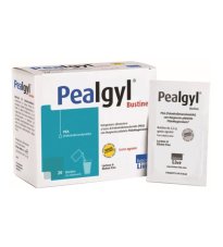 PEALGYL 20BUST