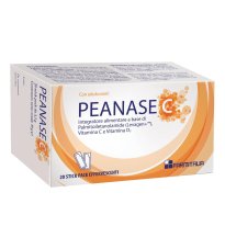 PEANASE C 20STICK PACK EFFERV