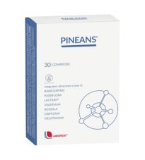 PINEANS 30CPR