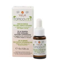 VEA TOPICOVIT 10ML