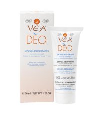 VEA DEO-LIPOGEL DEODORANTE30ML